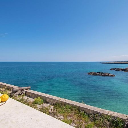 Meraviglia Sul Mare Монополи Экстерьер фото