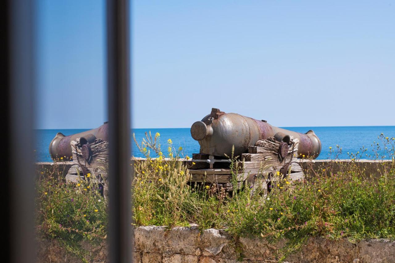 Meraviglia Sul Mare Монополи Экстерьер фото