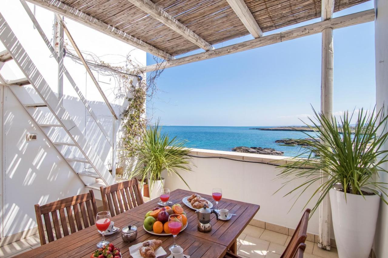 Meraviglia Sul Mare Монополи Экстерьер фото