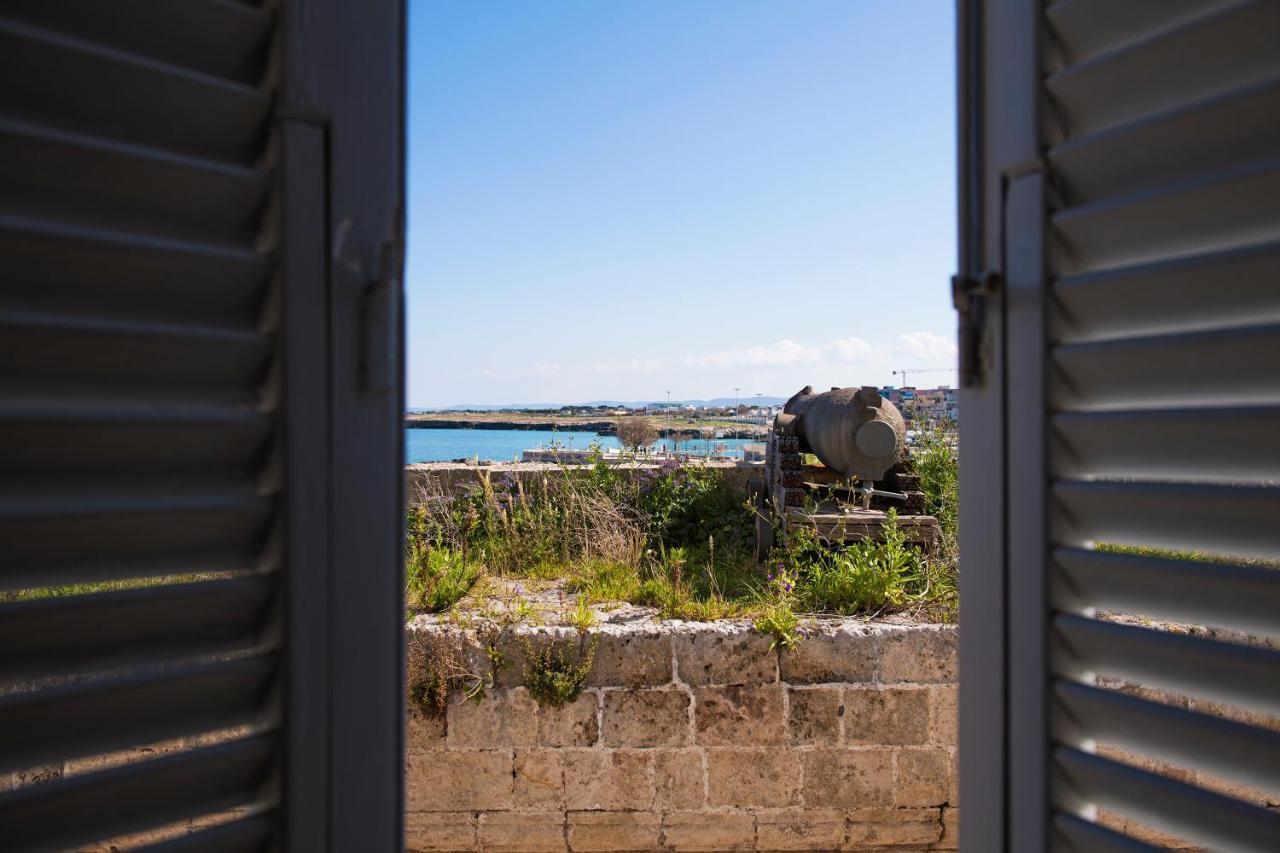 Meraviglia Sul Mare Монополи Экстерьер фото