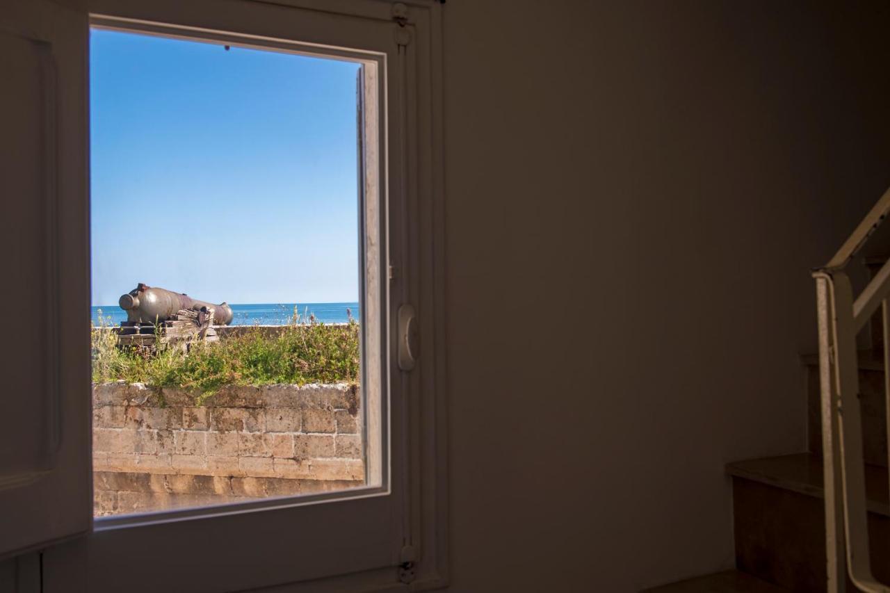 Meraviglia Sul Mare Монополи Экстерьер фото