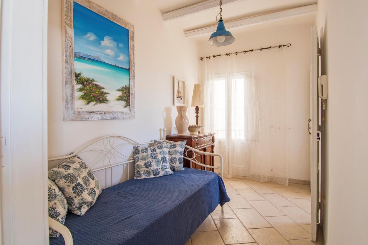 Meraviglia Sul Mare Монополи Экстерьер фото